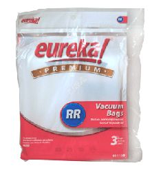 Eureka Bag Paper Style RR Filteraire Smart Vac  61115B-6