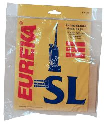 Eureka Style SL Bags 61125A-12