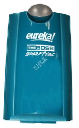 Eureka Cover Bag Assembly 4870