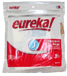 Eureka Style J bags