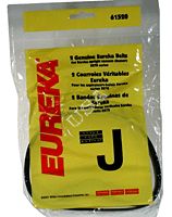 Eureka Style J Belt 2 Pack  61520