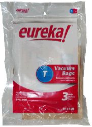 Eureka Style T Vacuum Cleaner Bags | 61555B