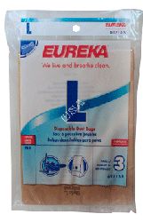 Eureka Style L bags