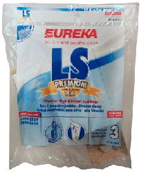 Eureka Style LS bags