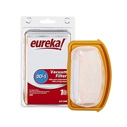 Eureka DCF5 Dust Cup Filter (62130)