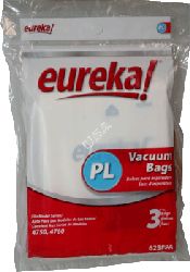 Eureka Style PL Bags | 62389A-6