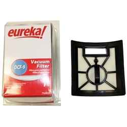 Eureka DCF9 Dust Cup Filter 1 Pack | 74482A-2*