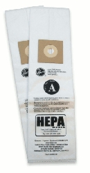 Hoover "A" HEPA Paper Bag 2pk