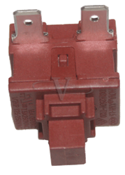 Hoover Push Button Vacuum Cleaner Switch | 28218062