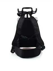 Hoover / Royal Backpack Harness Assembly | 2KE2185000