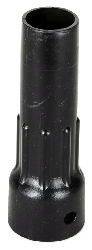 Hoover Adaptor Hose C1413 U4581 6" Black