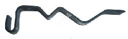 Hoover Power Nozzle Pedal Spring 35276001