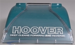 Hoover Hood Assembly