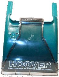 Hoover Hood Assembly - This item is no longer available