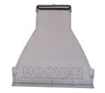 Hoover Front Nozzle Plate Clear | 37275073