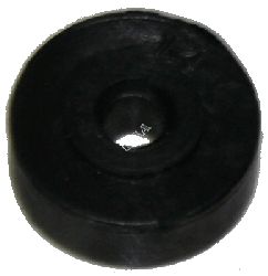 Hoover Front Roller For Quick Broom Nozzle | 38521018