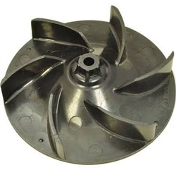 Hoover Curved Fan Blades For All Convertibles | 38755010 38755011