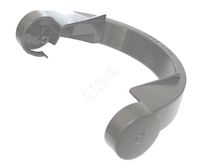 Hoover Solution Tank Handle | 39457068
