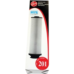 Hoover Vacuum Bagless Upright Round HEPA Filter (43611042)