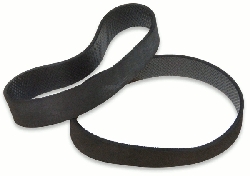 Hoover Belt Style 18  2 Pack 40201318
