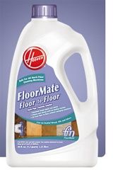 Hoover Bare Floor All In One 48oz