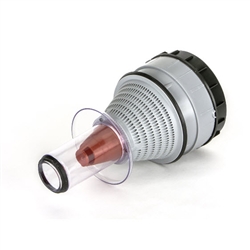 HOOVER CYCLONIC DIRT CUP CHAMBER ASSEMBLY | 410125001