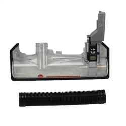 Hoover Brushroll Housing With Clutch Belt Assembly | 410158001