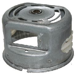 Hoover Housing Motor With Sleeve Tempo S1311