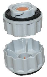 Hoover Solution / Clean Water Tank Cap | 42272174