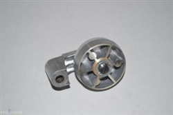 Hoover Pulley Arm & Shaft Assembly | 43256007