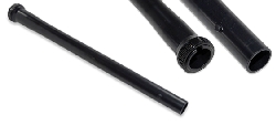 Hoover Wand Straight 20 in  Black Plastic W/ Pin