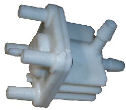 Parts - Hoover Pressure Valve Assembly 43513013