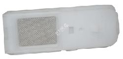 Hoover Steam Vac Filter Screen Assembly | 43613018