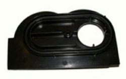 Hoover Lower Filter Retainer 43615088