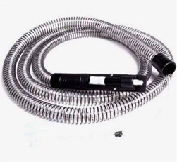 HOOVER HOSE ASSEMBLY CLEAR SERIES C AND NEWER