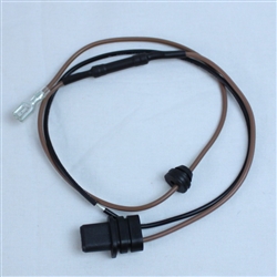 Wire Fuse, UH70900/UH72600