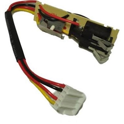 HOOVER SWITCH / CIRCUIT BOARD  46851069