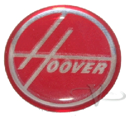Hoover Medallion U8184