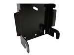 Central Vacuum System Wall Bracket Hoover 59132022