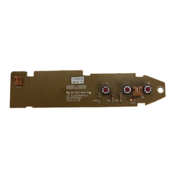 HOOVER CONTROL BOARD S3765  59134066