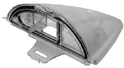 Hoover Agility Recovery Tank Lid 90001089