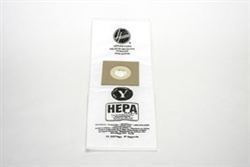 Hoover "Y" HEPA Media Bag Each | 902419001