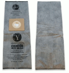 Hoover Type "Y" Carbon Hepa Bag Each | 902481001
