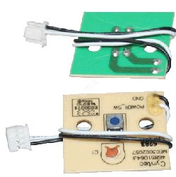 Hoover On & Off Switch  91001163