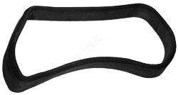 Dirt Cup Gasket for WindTunnel 2 Uprights