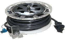 Hoover Cord Reel Assembly 93002076