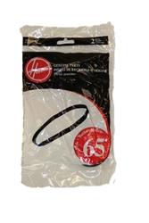 Hoover Cloth Belt 2PK-Style 65 | AH20065