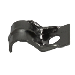 Kirby Front Wheel Axle Shaft Clip | 134073A