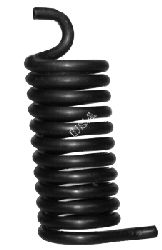 Kirby Handle Fork Spring 137073A
