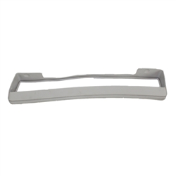 Kirby Nozzle Bumper Taupe | 140489S